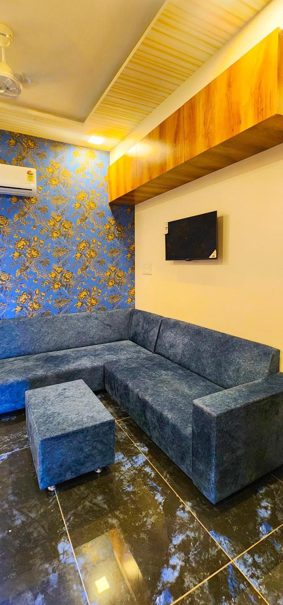 Hotel Nova Blue أحمد أباد المظهر الخارجي الصورة